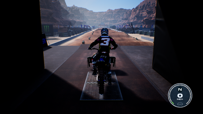 Monster Energy Supercross - The Official Videogame 6