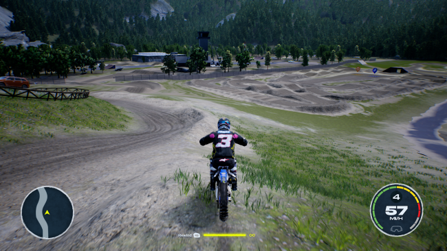 Monster Energy Supercross - The Official Videogame 6