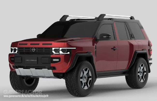 日產停止了新的電動汽車計劃,轉而建造新的 V6 平台