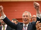 Reform UK 在地方選舉中取得重大突破