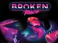 在街機 Roguelike 的死亡競賽中生存下來 Broken Race 