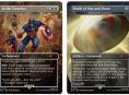 威世智推出第一批 Magic: The Gathering x Marvel 卡牌