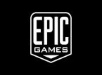 Epic Games聘僱 Infinity Ward 聯合創辦人 Jason West