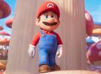 克裡斯·帕拉特在The Super Mario Bros. Movie中為自己的聲音辯護