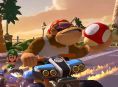 Mario Kart 8 Deluxe 即將獲得最後一波新曲目和角色