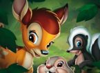 新Bambi電影據說對兒童更友好