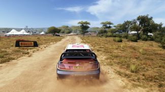 EA Sports WRC