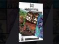 在 Legendary 的 Monsterverse Declassifed 圖形選集中體驗泰坦的起源