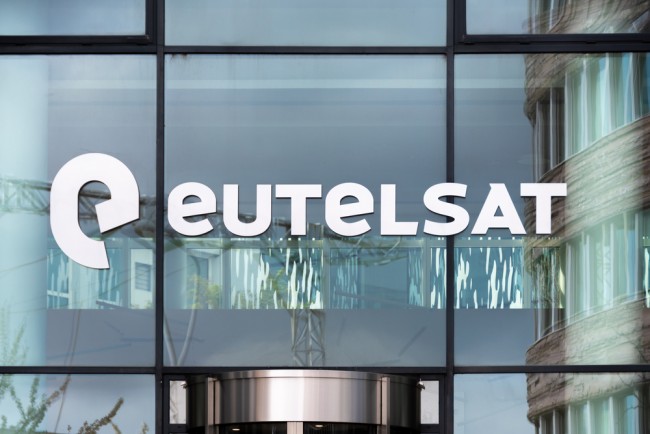 法國考慮在全國停電期間向伊朗衛星網路提供支援 Eutelsat