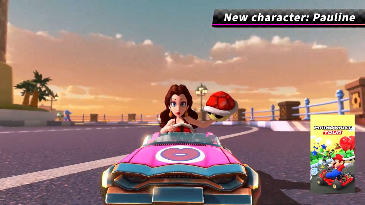Latest Updates on Mario Kart 8 Deluxe Booster Course Pass, Wave 6 and