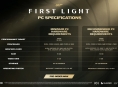 在 PC 上執行 007 First Light 應該比預期還簡單