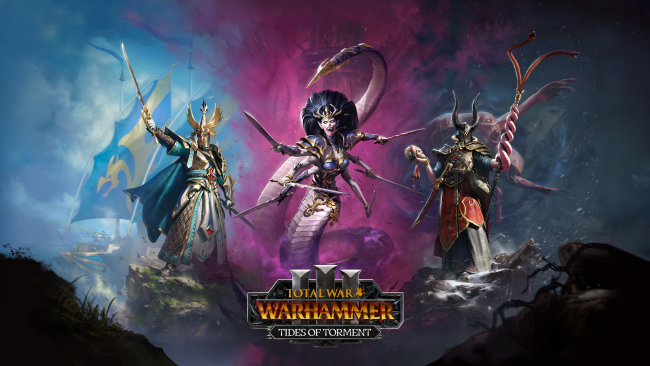 Total War: Warhammer III