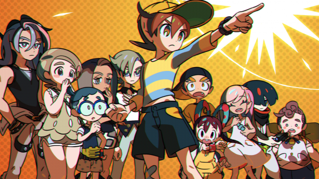 World's End Club 終於在 Xbox 平台推出