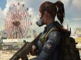 育碧只剩下五名開發人員重新啟動 The Division 2 