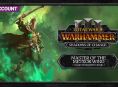 Total War： Warhammer III 揭秘全新DLC傳奇領主