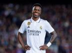 Vinícius Jr. 成為葡萄牙足球俱樂部的老闆