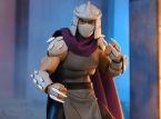 NECA 展示了忍者神龜系列的終極 Shredder 可動人偶