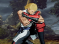 Fatal Fury: City of the Wolves ' 第一個 DLC 角色將於下周推出