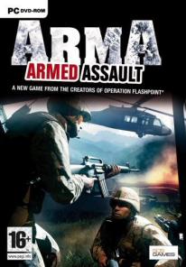 ArmA: Armed Assault