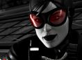 《蝙蝠俠：秘密系譜》的 Shadows 版獲得確認