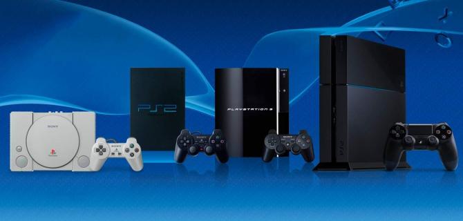 Sony執行長表示:PS4已經接近生命週期的最後階段