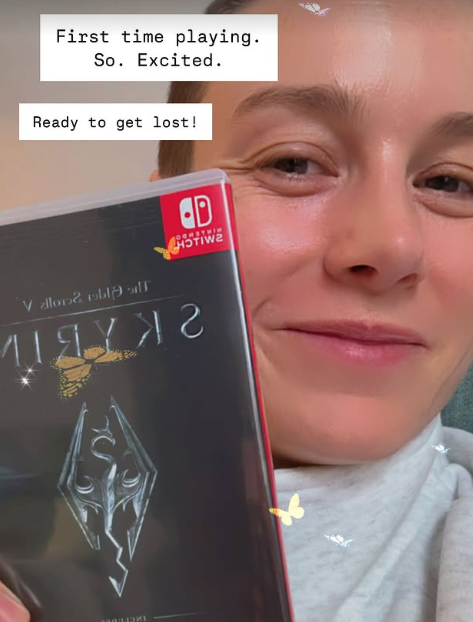 The Elder Scrolls V: Skyrim