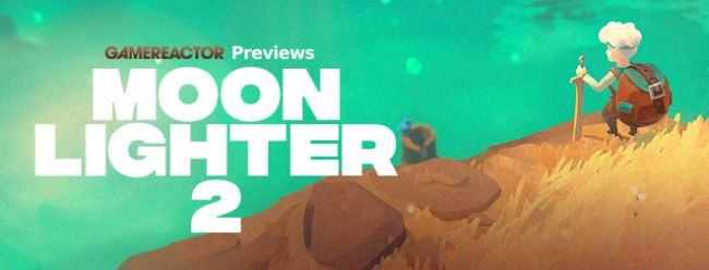 Moonlighter 2: The Endless Vault （搶先體驗）