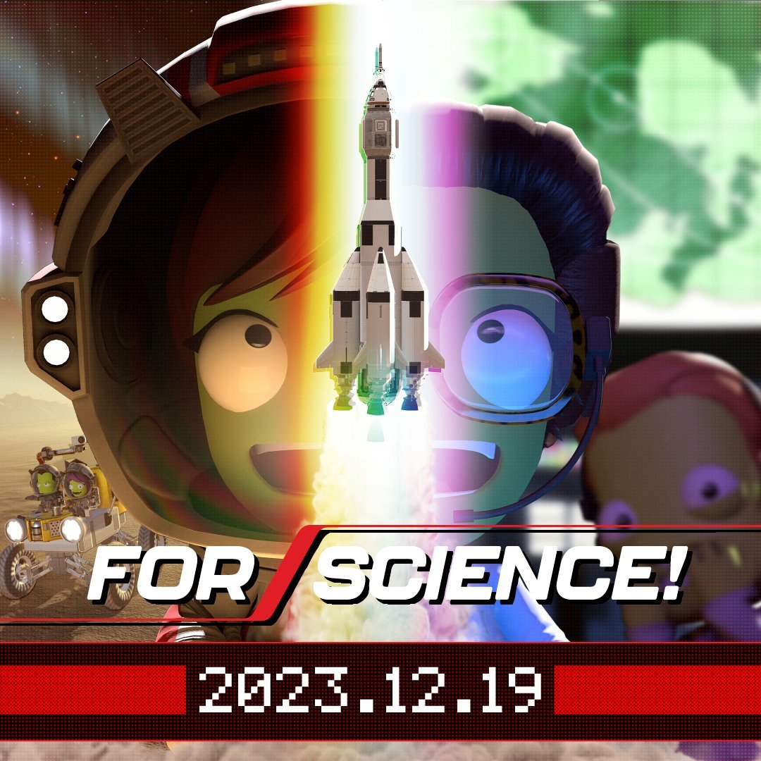 Kerbal Space Program 2