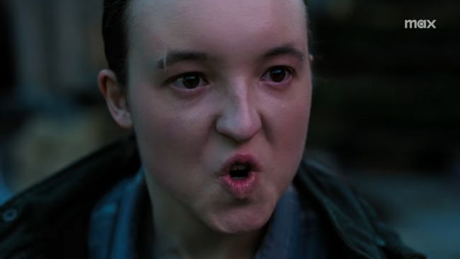 The Last of Us (HBO Max)