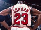 邁克爾喬丹再次參與NBA擔任特殊角色