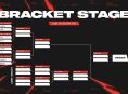 MSI 2025 Bracket Stage 已鎖定