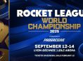 Rocket League 2025年世界錦標賽將在法國舉行