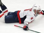 俄羅斯球員亞歷克斯·奧維奇金成為 NHL 歷史最佳射手：895 球