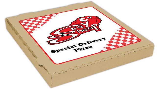 速食連鎖店現在為狗提供披薩