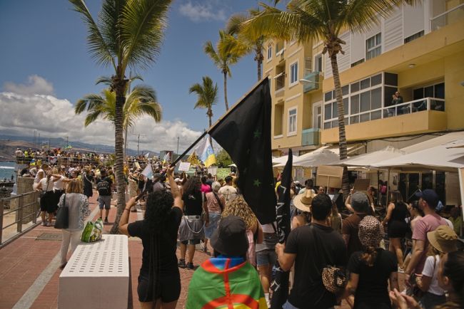 南歐對大眾旅遊的抵制日益強烈