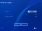 PS4 系統的5.50軟件更新已經推出囉！