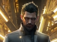 Deux Ex: Mankind Divided 作曲家發布了一堆從未用於遊戲的新音樂