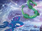 Pokémon Go 新活動「傳奇週」正式開跑