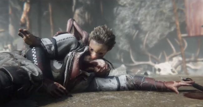 從未發佈過的最好的遊戲