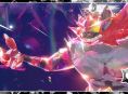 新的 Pokémon Scarlet 和 Violet Tera Raid 將獲得帶有 Imbatibility 徽章的 Incineroar