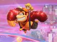Donkey Kong Bananza ：禁地層中的所有香蕉