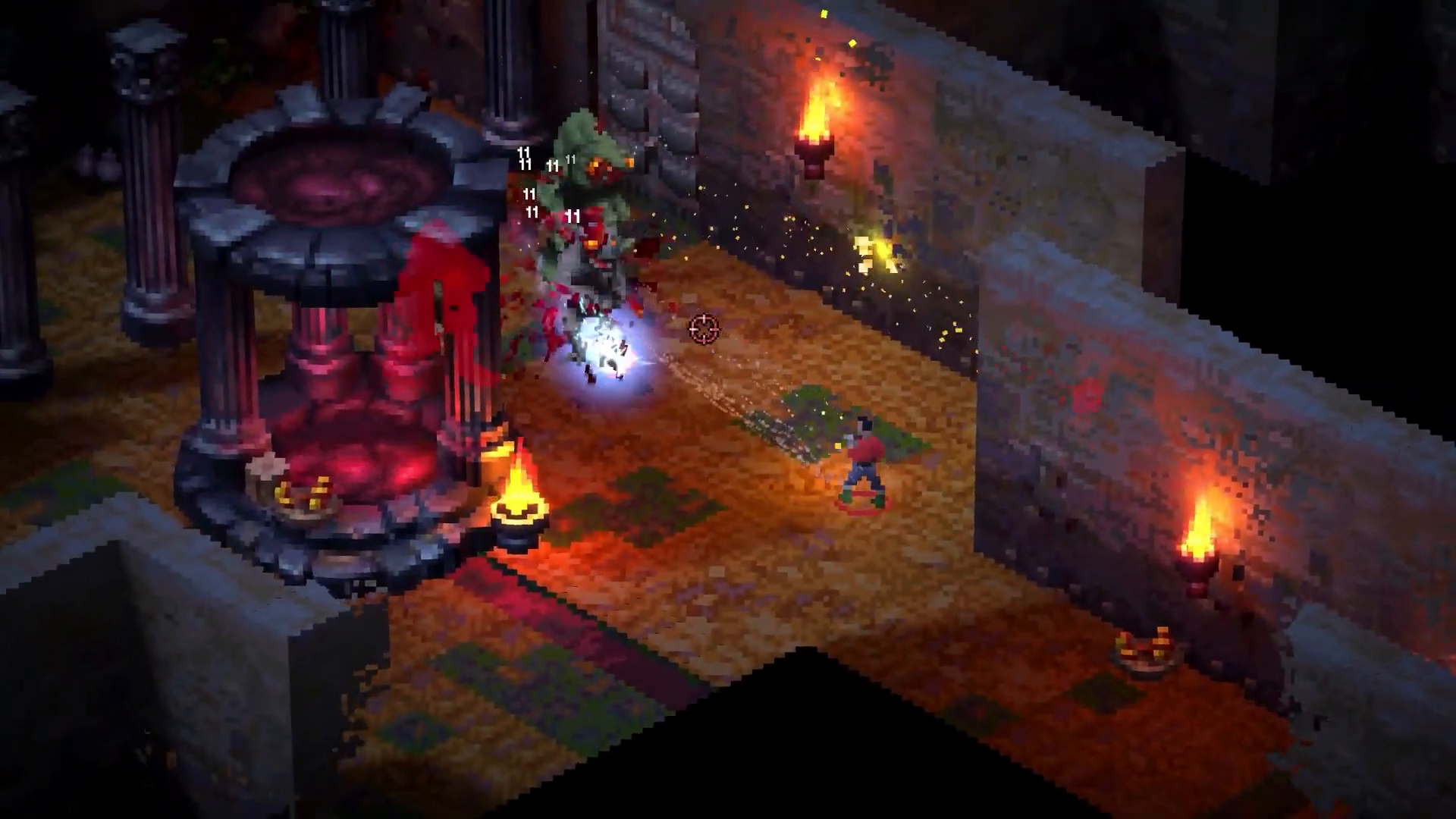 Cthulhu's Reach: Devil Reef Act 3 Release Date - News Directory 3
