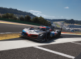 Rennsport 將於 11 月 13 日在 PC、PS5 和 Xbox 上發布