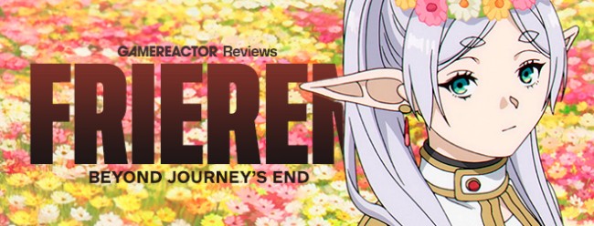Frieren: Beyond Journey's End