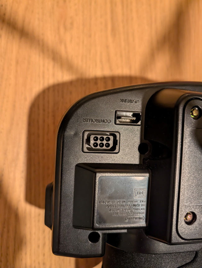 Switch/Switch 2 上的虛擬男孩