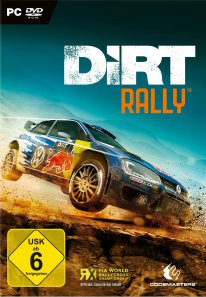 Dirt Rally