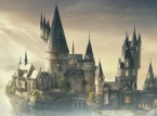 Hogwarts Legacy的發佈預告片在這裡