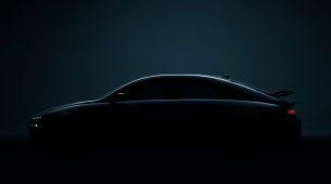 現代汽車將在古德伍德速度節上展示Ioniq 6 N