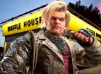Katsuhiro Harada 想將 Waffle House 添加到 Tekken 8 