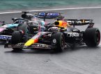Max Verstappen 承認 Red Bull “還不是最快的”，並希望一步一步地帶領這個賽季